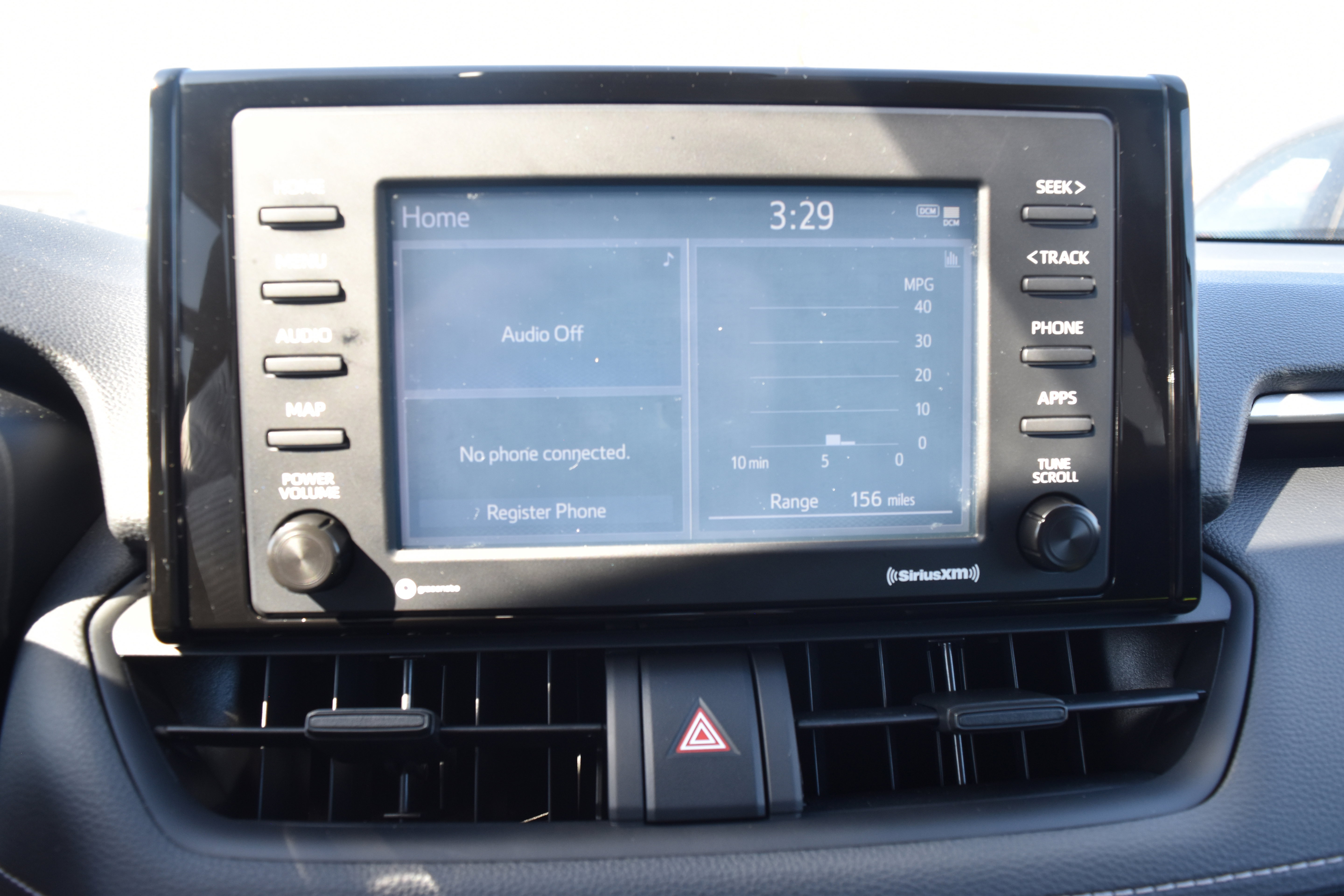 Used 2022 Toyota RAV4 XLE AWD/4WD image 20