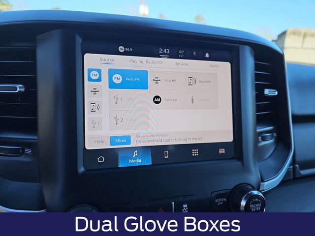 Used 2024 RAM 3500 Big Horn image 24