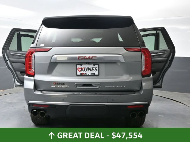 Used 2023 GMC Yukon Denali AWD/4WD image 61