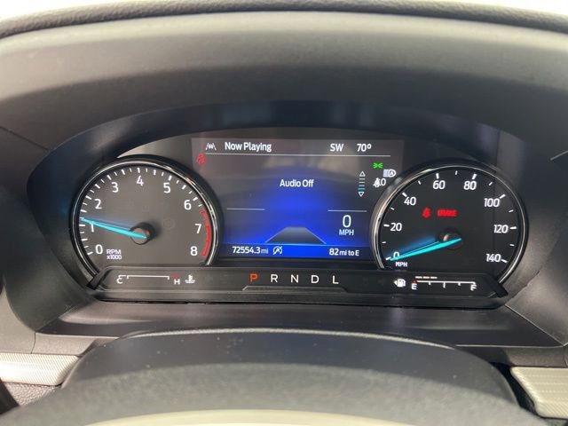Used 2021 Ford Explorer XLT w/ Equipment Group 202A AWD/4WD image 9