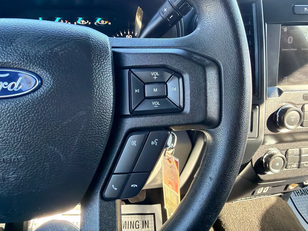 Used 2019 Ford F150 XL w/ Equipment Group 101A Mid AWD/4WD image 27