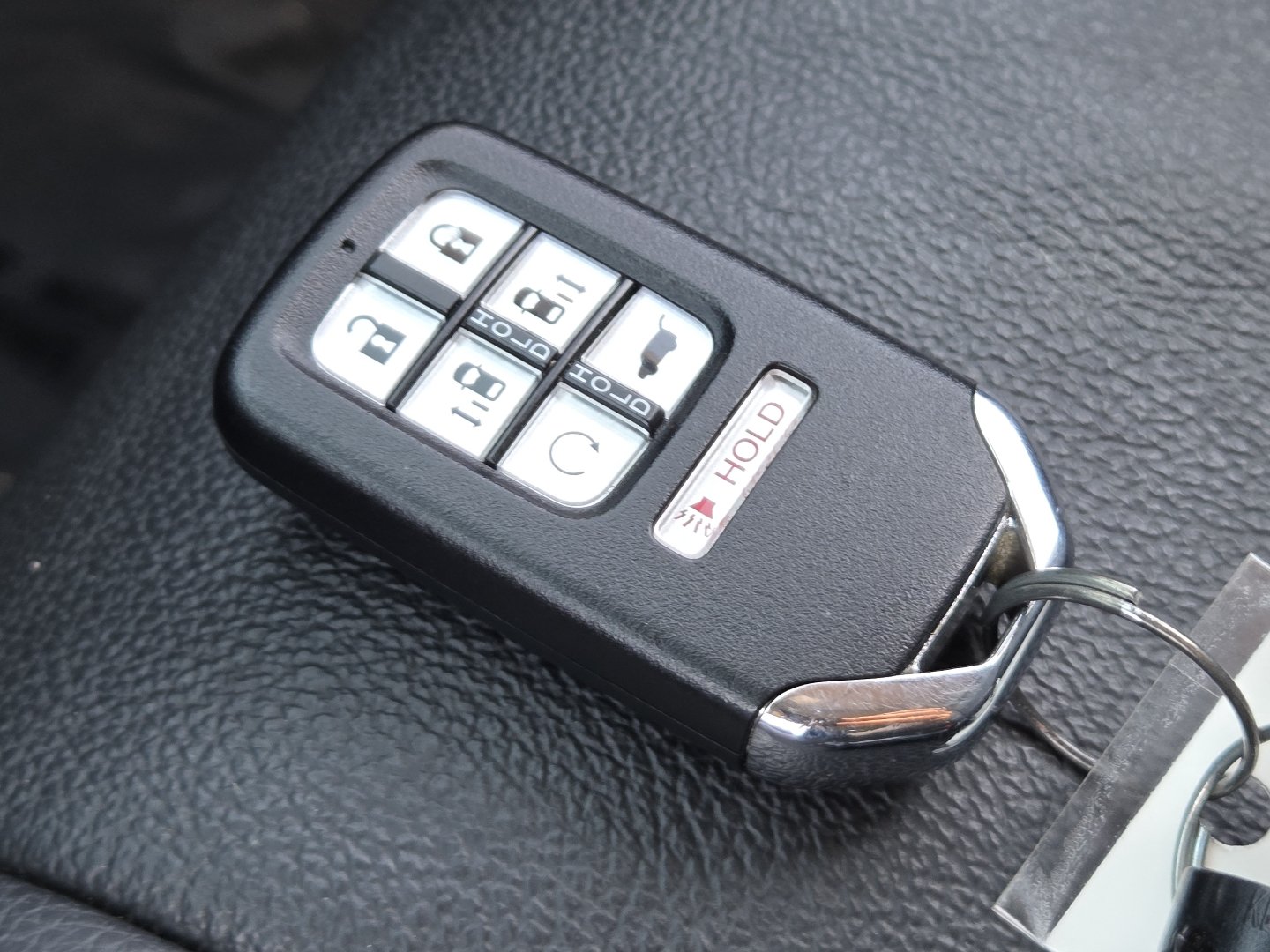 Used 2024 Honda Odyssey EX-L image 33