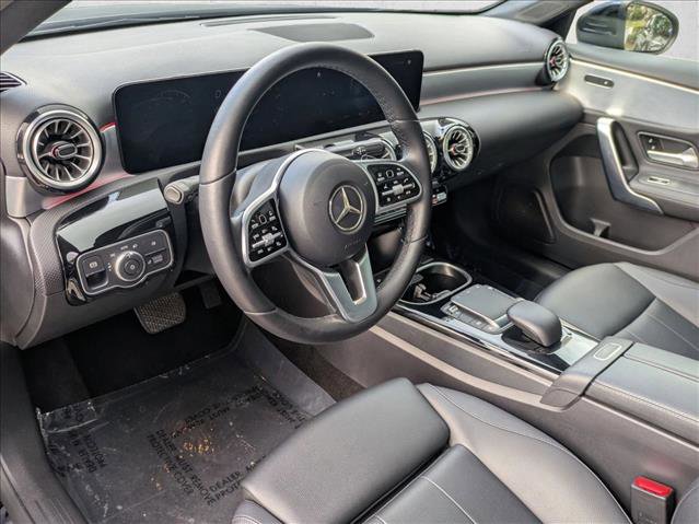 Used 2022 Mercedes-Benz A 220 image 10