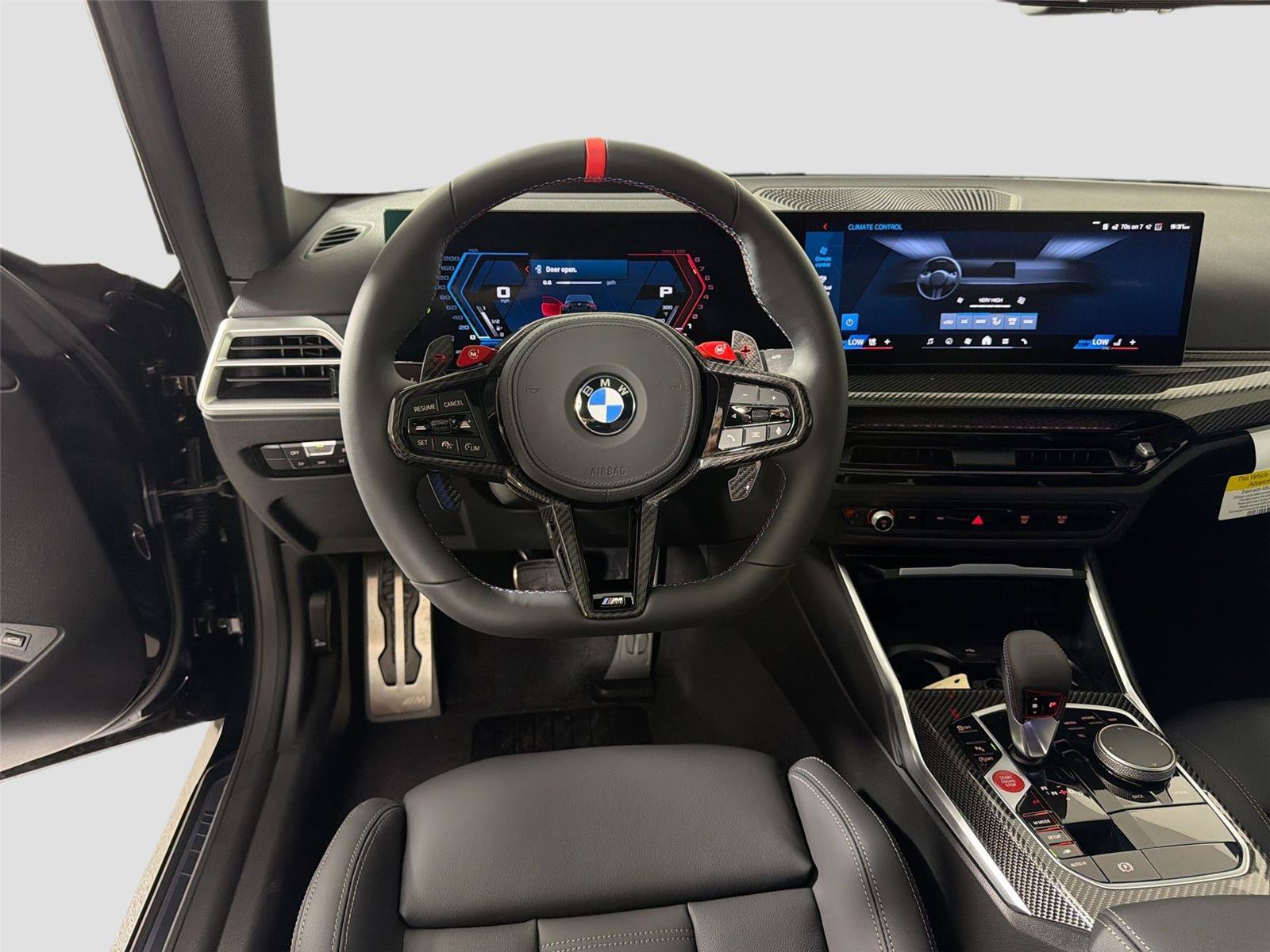 New 2026 BMW M2 w/ Lighting Package RWD image 22