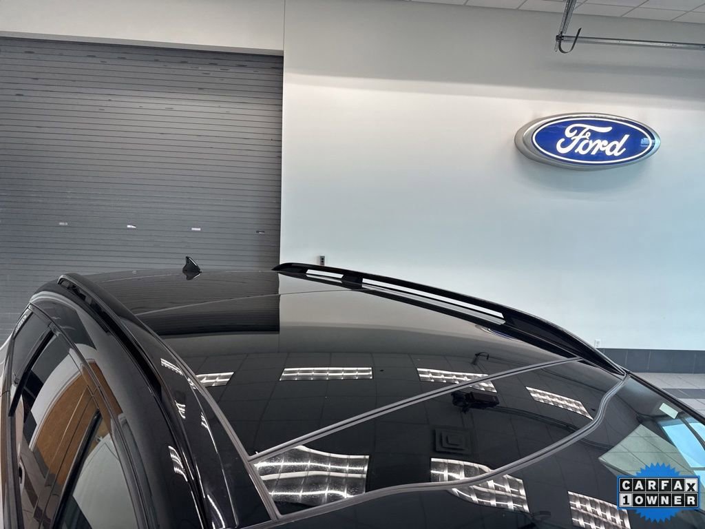 Used 2024 Kia Sportage X-Pro image 25