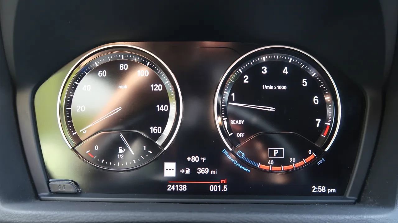 Used 2019 BMW X1 xDrive28i w/ Convenience Package AWD/4WD image 36