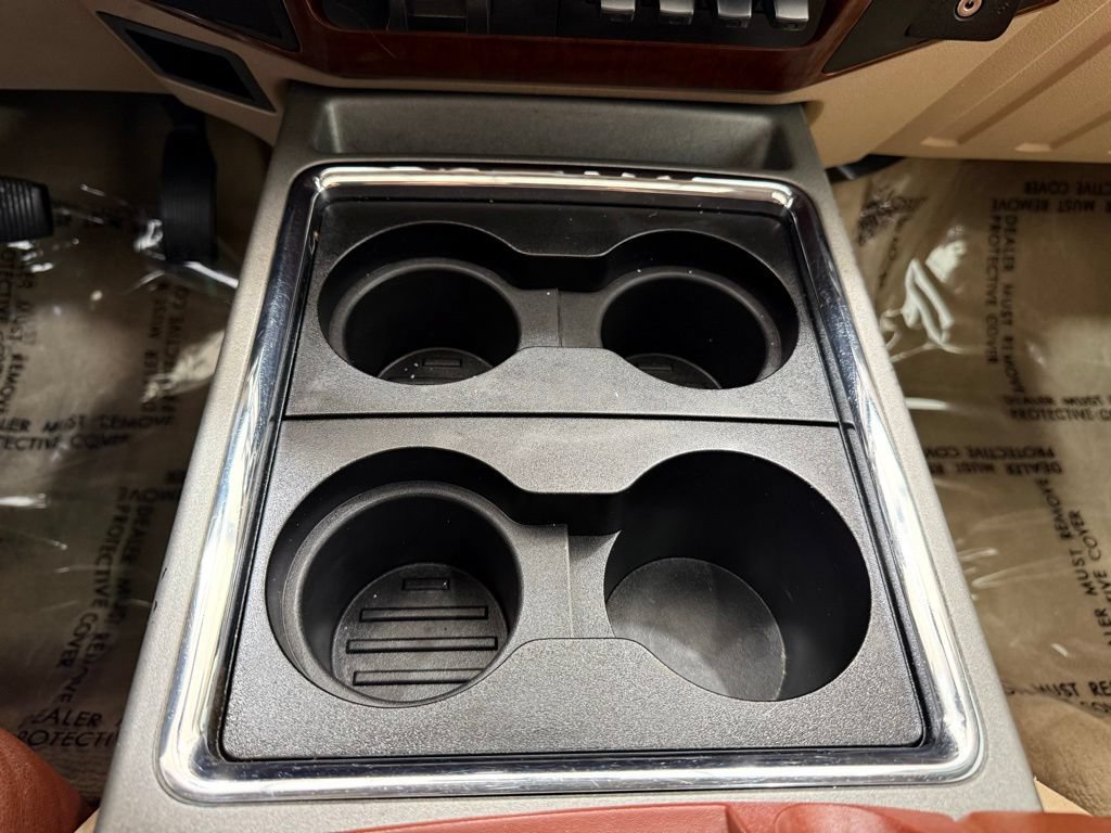 Used 2012 Ford F250 King Ranch AWD/4WD image 46