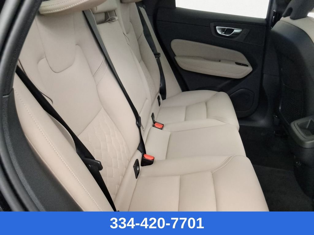 New 2026 Volvo XC60 B5 Plus w/ Climate Package image 15
