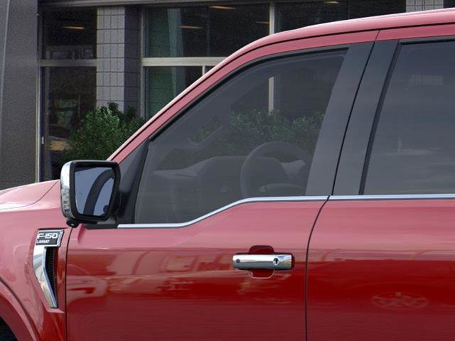 New 2025 Ford F150 Lariat image 20