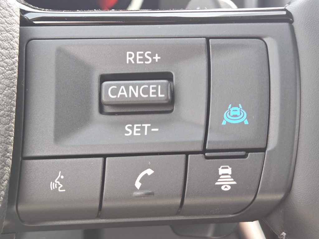 New 2026 Nissan Rogue Platinum w/ Platinum Premium Package AWD/4WD image 17