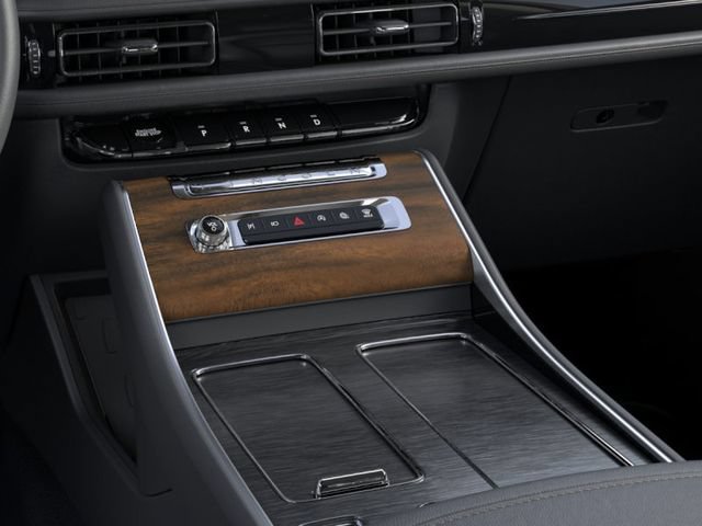 New 2026 Lincoln Aviator Reserve w/ Jet Appearance Package RWD image 15