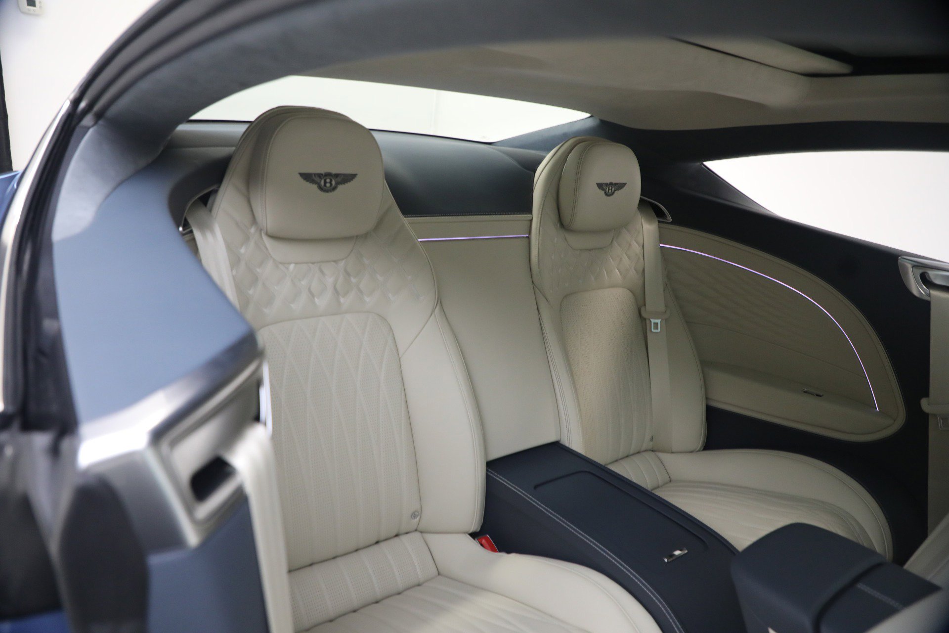 New 2026 Bentley Continental GT Azure AWD/4WD image 27