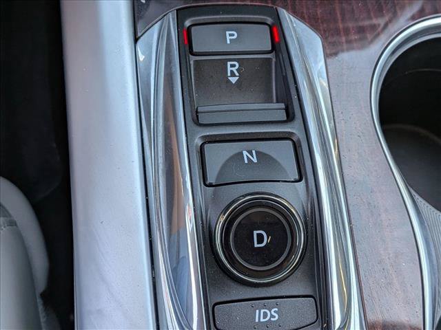 Used 2017 Acura TLX V6 SH-AWD w/ Advance Package image 12