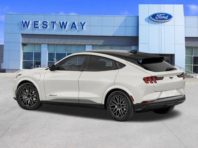 New 2026 Ford Mustang Mach-E Premium RWD image 17