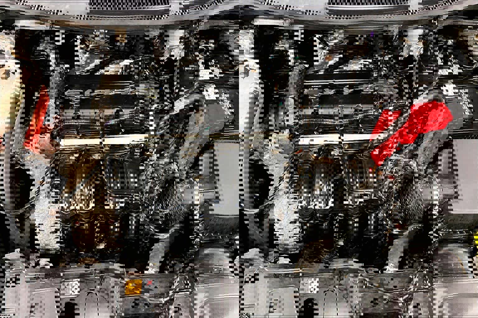 Used 2015 Ford Fiesta SE image 31