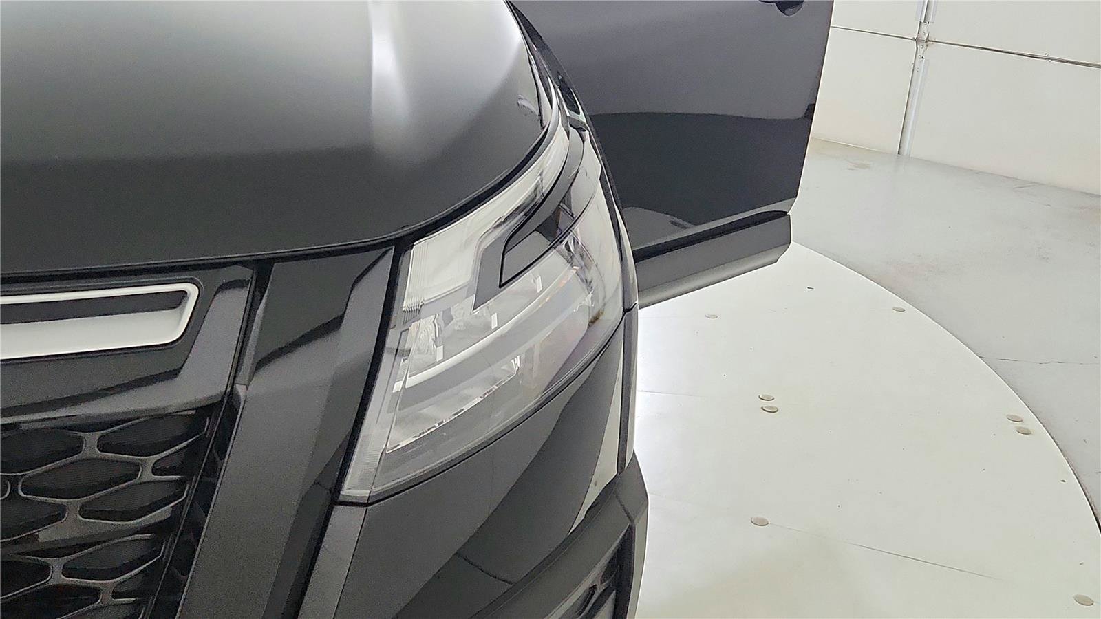 Certified 2025 Nissan Pathfinder Rock Creek AWD/4WD image 33