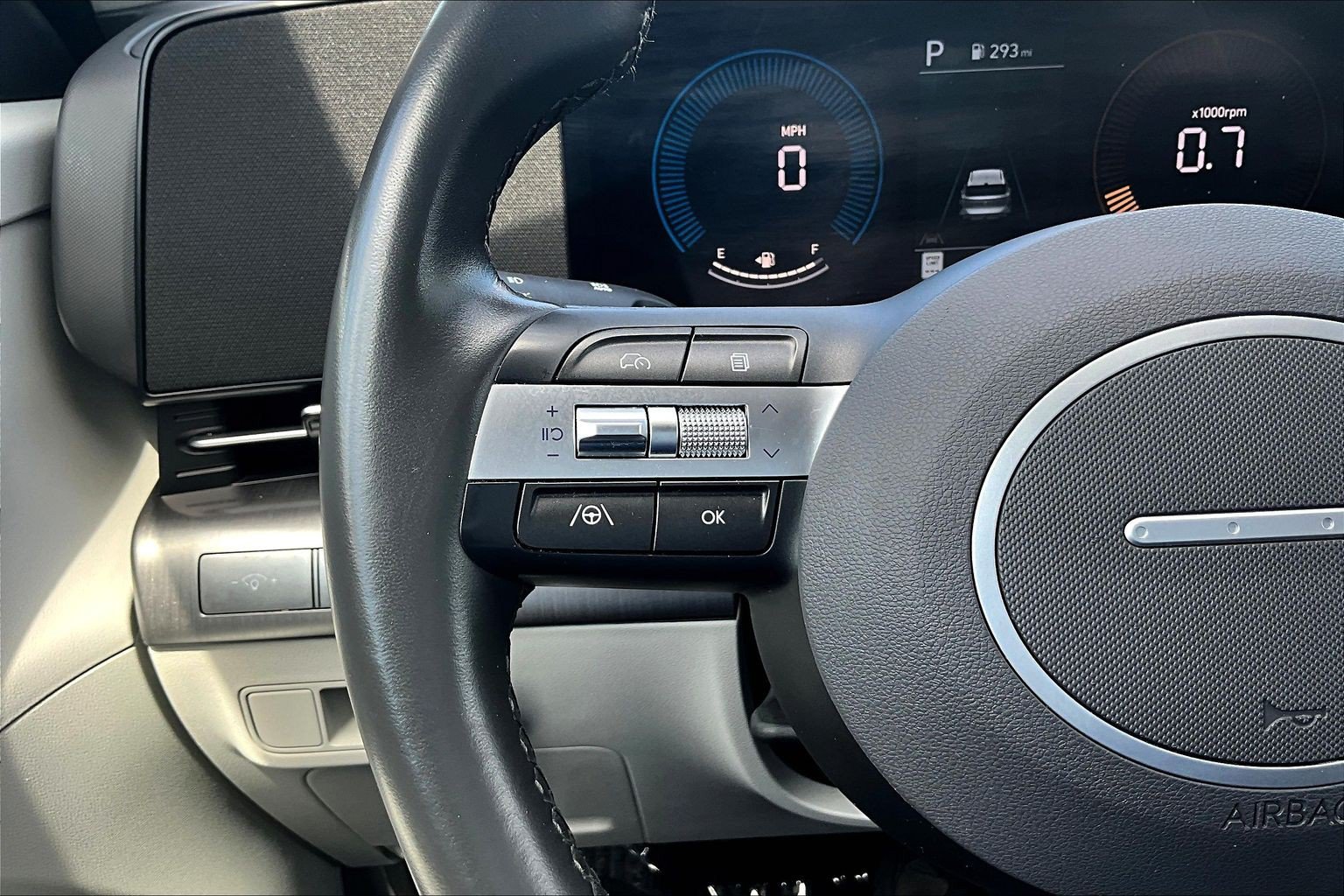 Used 2025 Hyundai Kona SEL AWD/4WD image 19