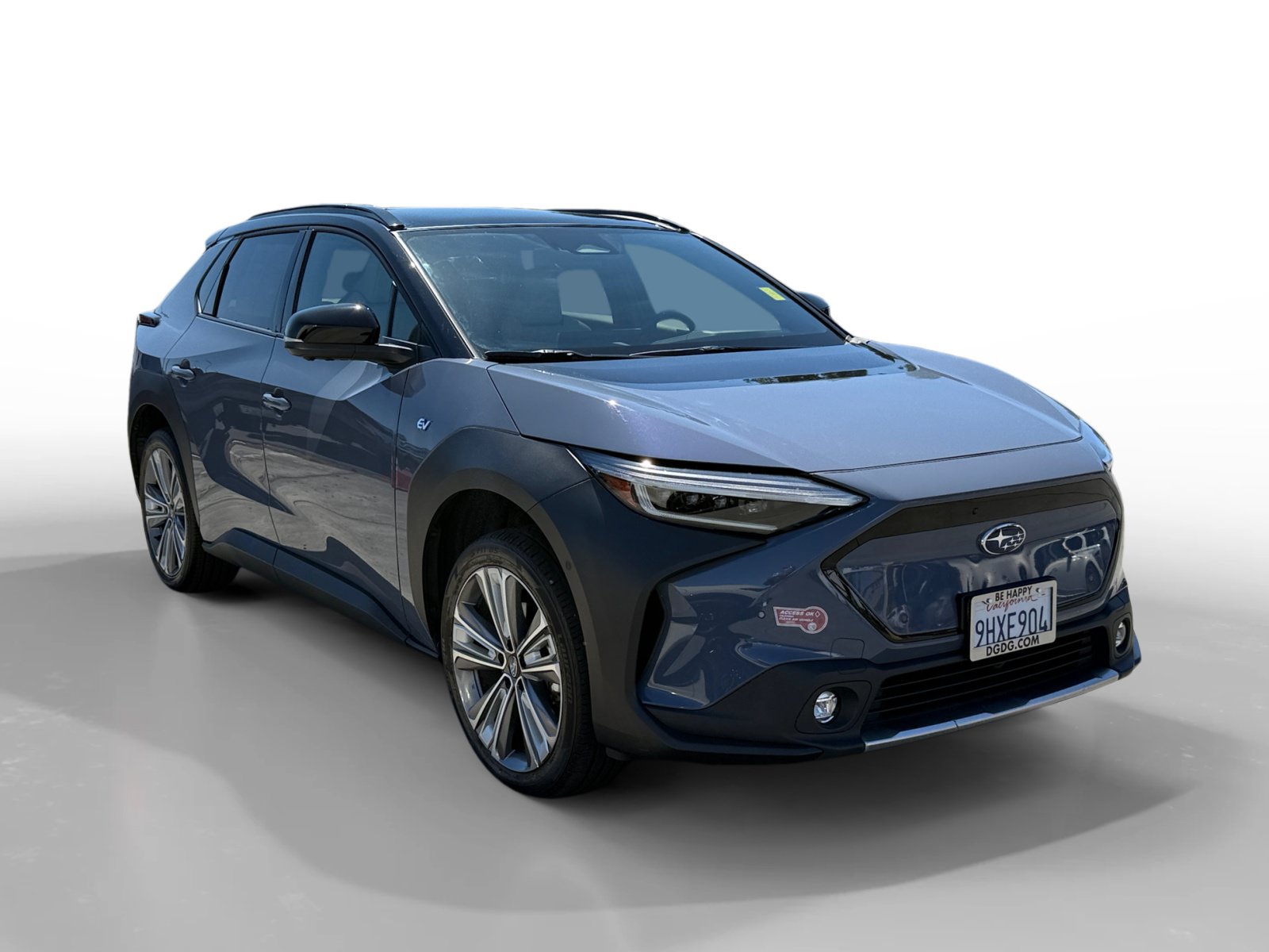 Used 2023 Subaru Solterra AWD image 7