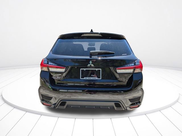 New 2026 Mitsubishi Outlander Sport ES AWD/4WD image 5