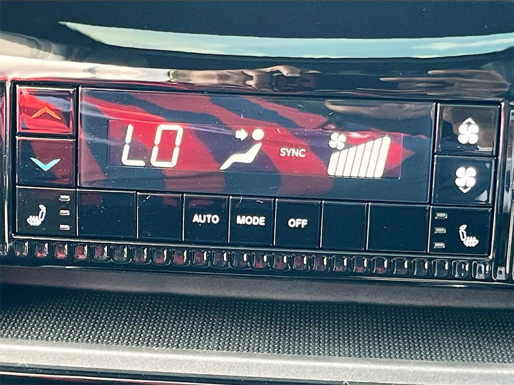 New 2025 Jeep Wagoneer L Series II w/ Premium Group I image 42