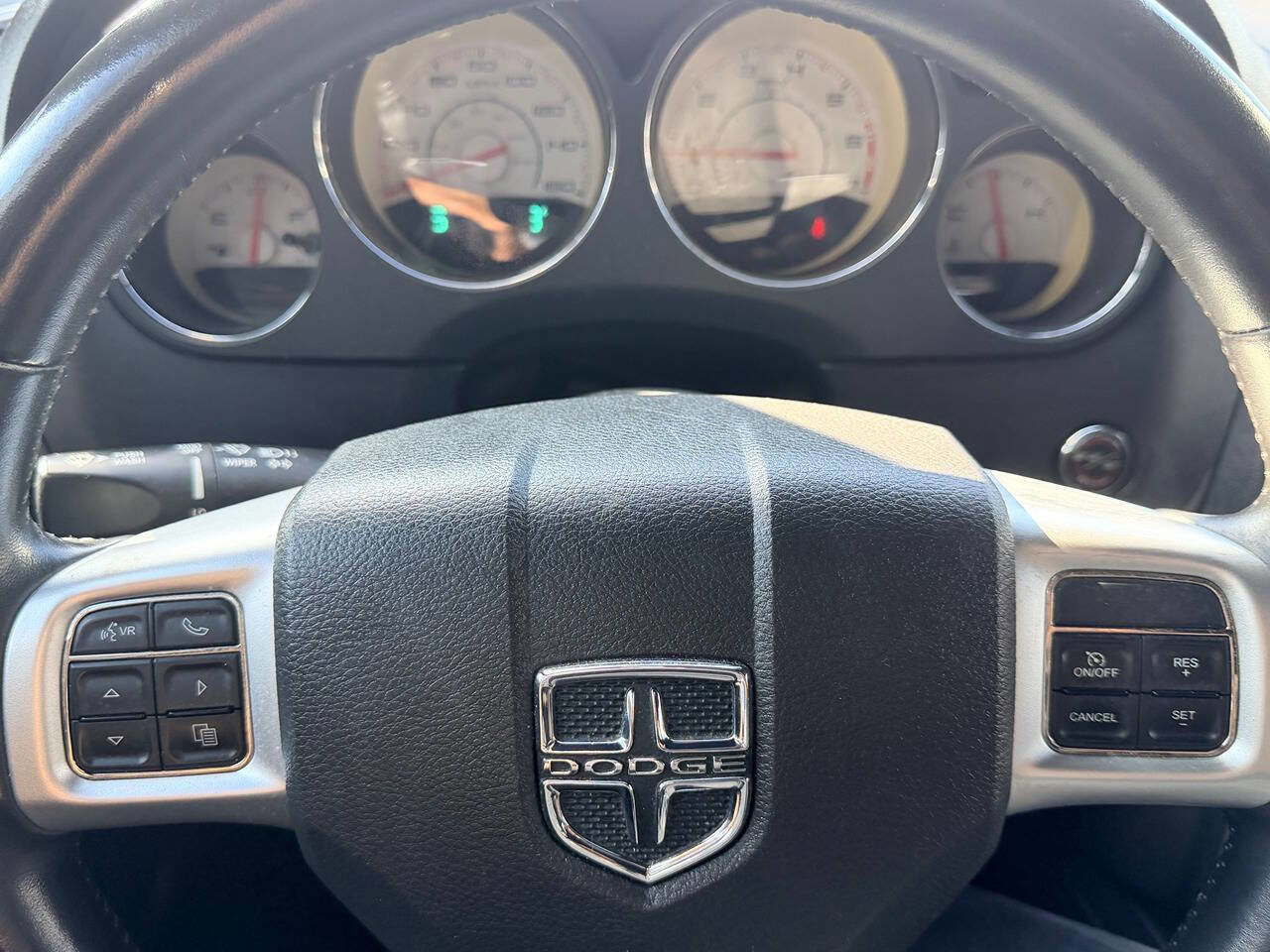 Used 2012 Dodge Challenger R/T Plus image 18