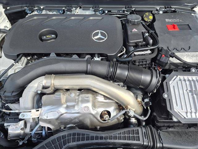 New 2026 Mercedes-Benz CLA 250 4MATIC image 16