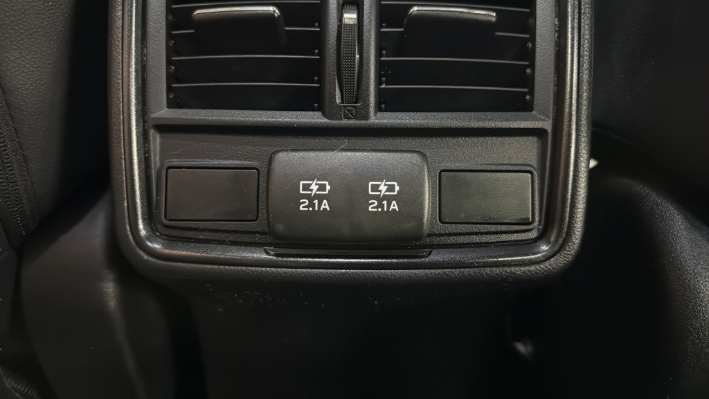 Certified 2022 Subaru Forester Wilderness image 37