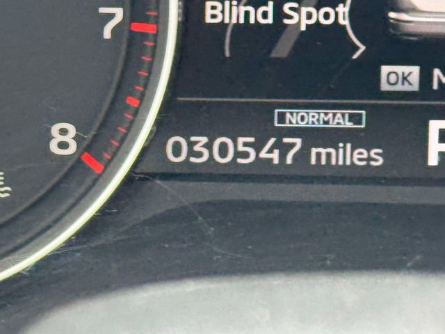 Used 2022 Mitsubishi Outlander ES image 30