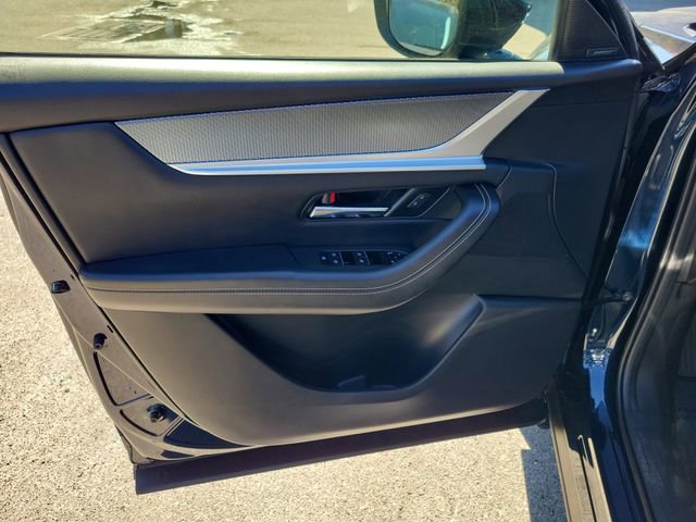 Used 2025 MAZDA CX-90 3.3 Turbo w/ Premium Sport Pkg image 10