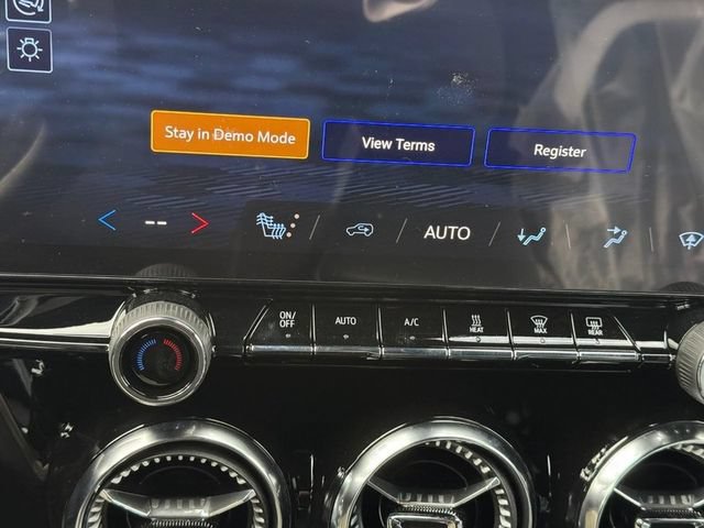 New 2026 Chevrolet Blazer EV LT AWD/4WD image 15
