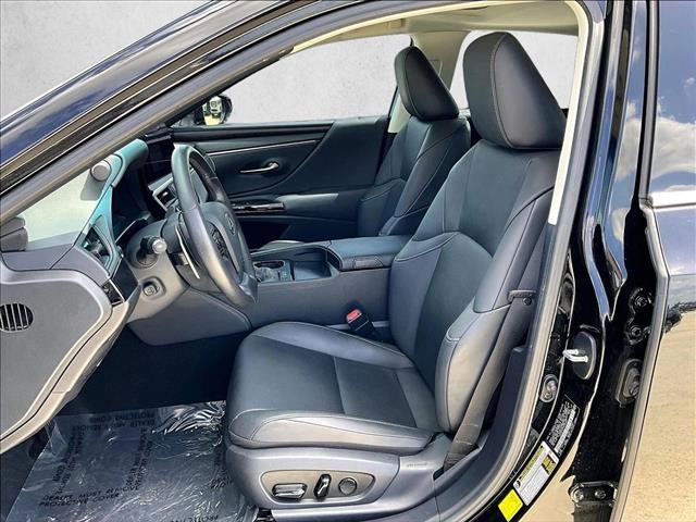 Used 2024 Lexus ES 350 w/ Premium Package FWD image 27
