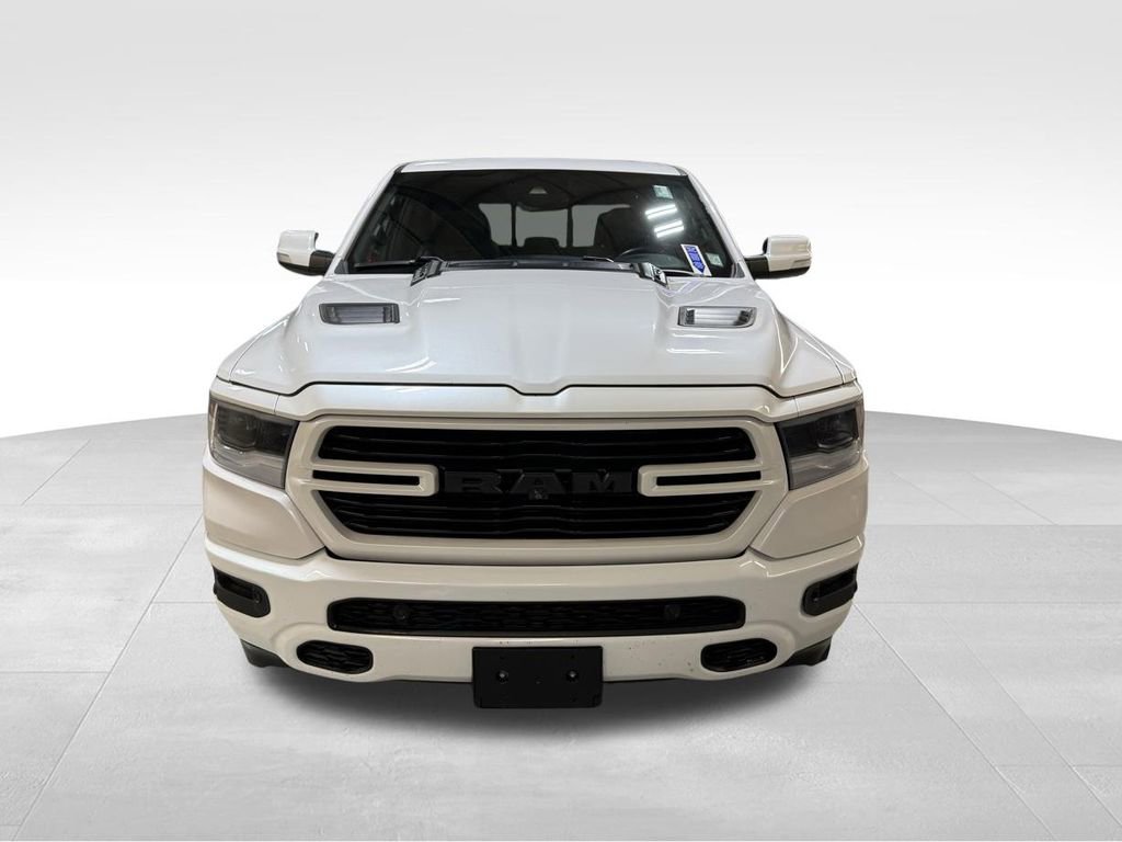 Used 2020 RAM 1500 Sport w/ Advanced Safety Group image 5