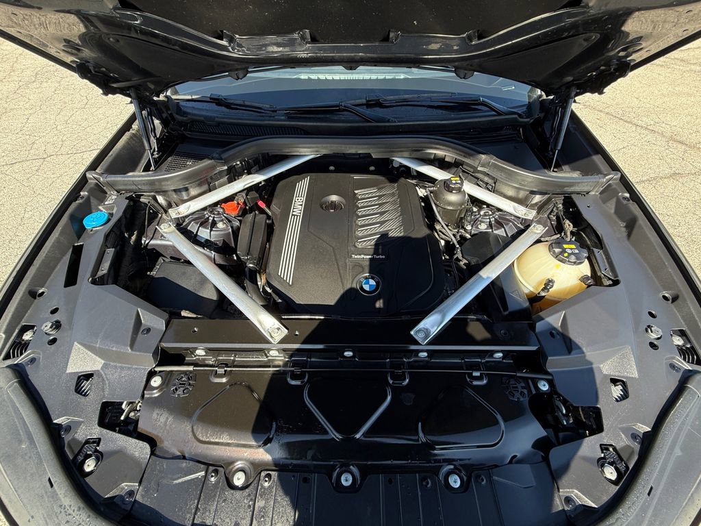 Used 2019 BMW X5 xDrive40i w/ Convenience Package image 22