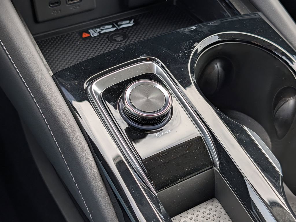 New 2026 Buick Envision Preferred image 43