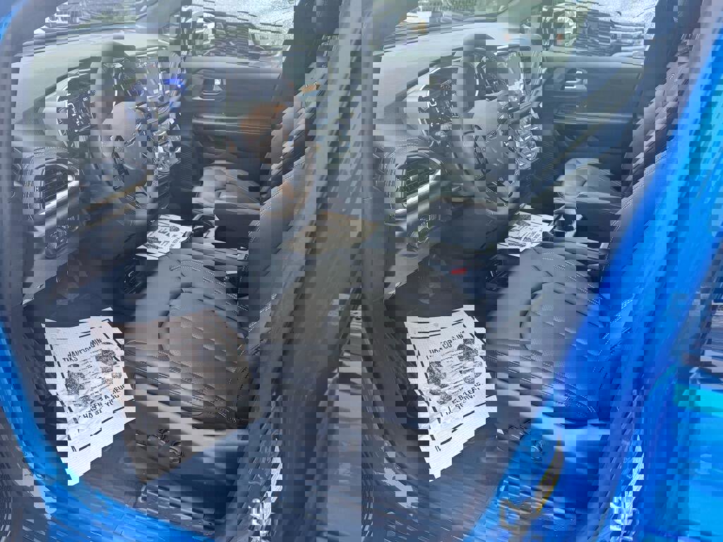 Used 2026 Chrysler Pacifica Select w/ S Appearance Package image 20