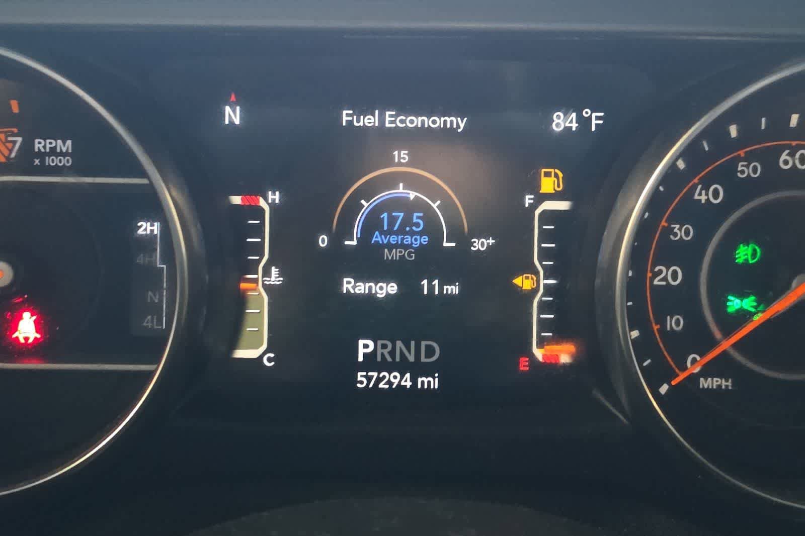 Used 2019 Jeep Wrangler Unlimited Sahara AWD/4WD image 25