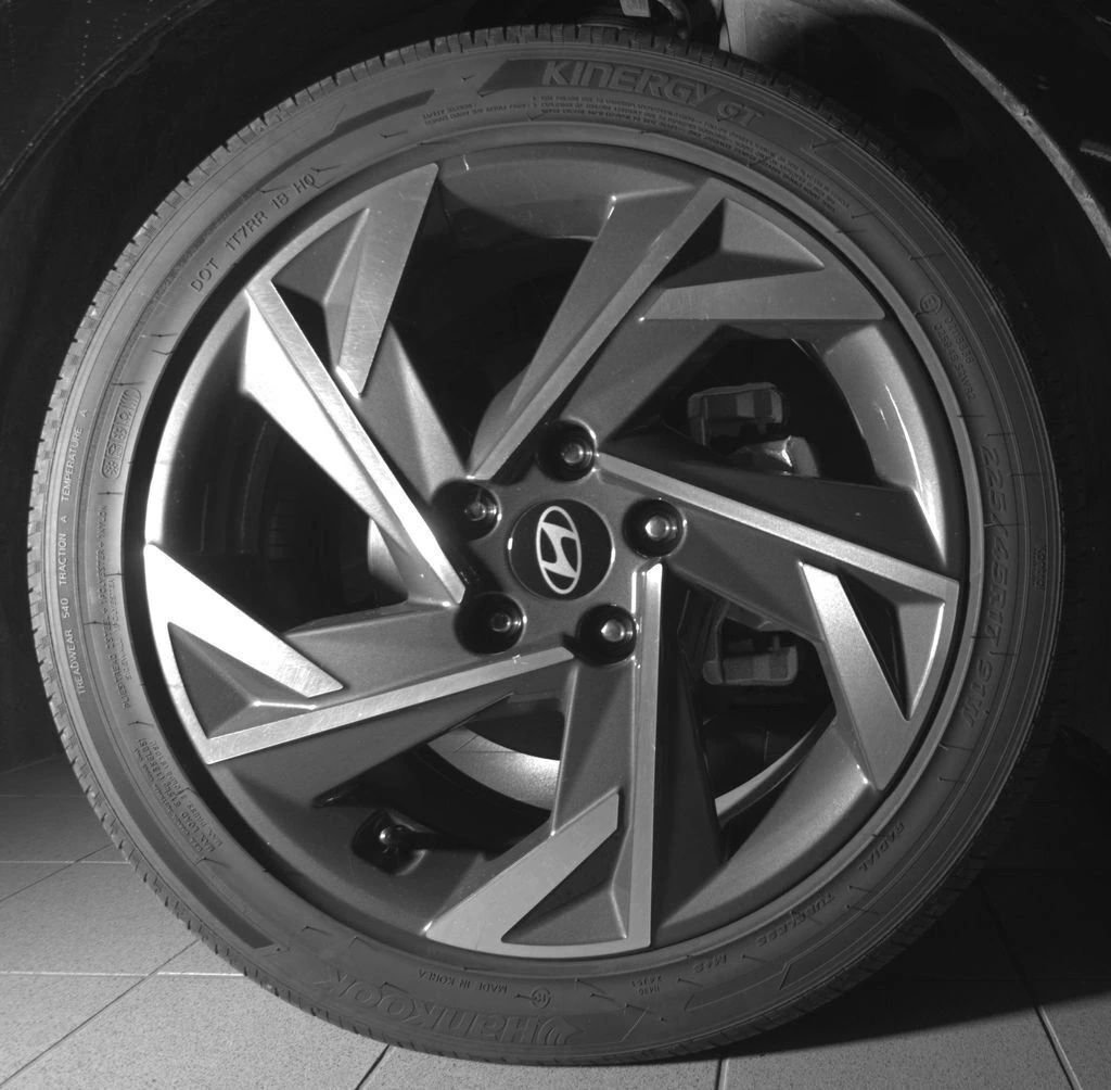 New 2026 Hyundai Elantra Limited FWD image 15