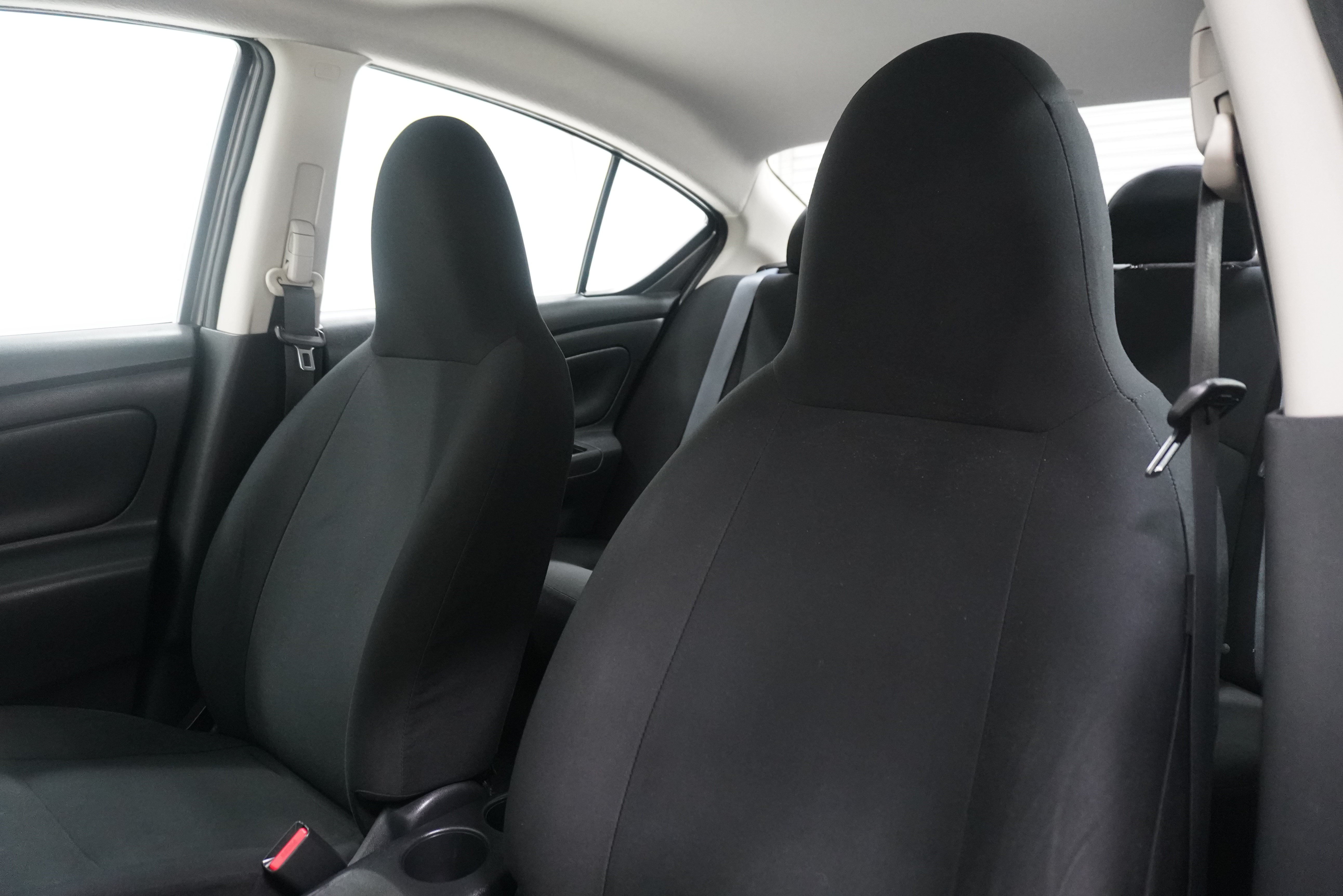 Used 2014 Nissan Versa S Plus FWD image 11
