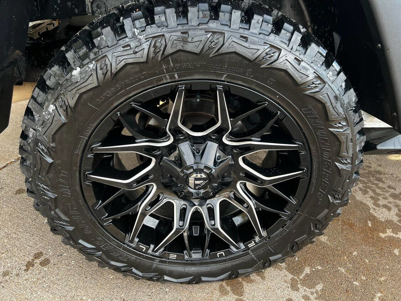 Used 2016 Jeep Wrangler Sport AWD/4WD image 2