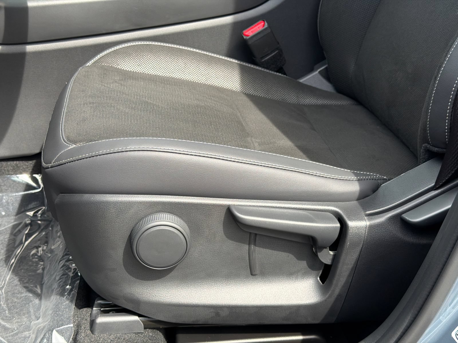 New 2026 MAZDA CX-5 Select AWD/4WD image 14