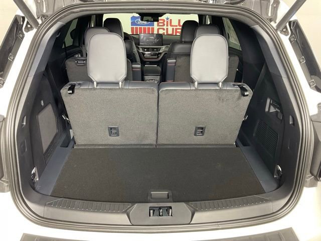 New 2026 Ford Explorer ST w/ Sun And Sound Package image 11