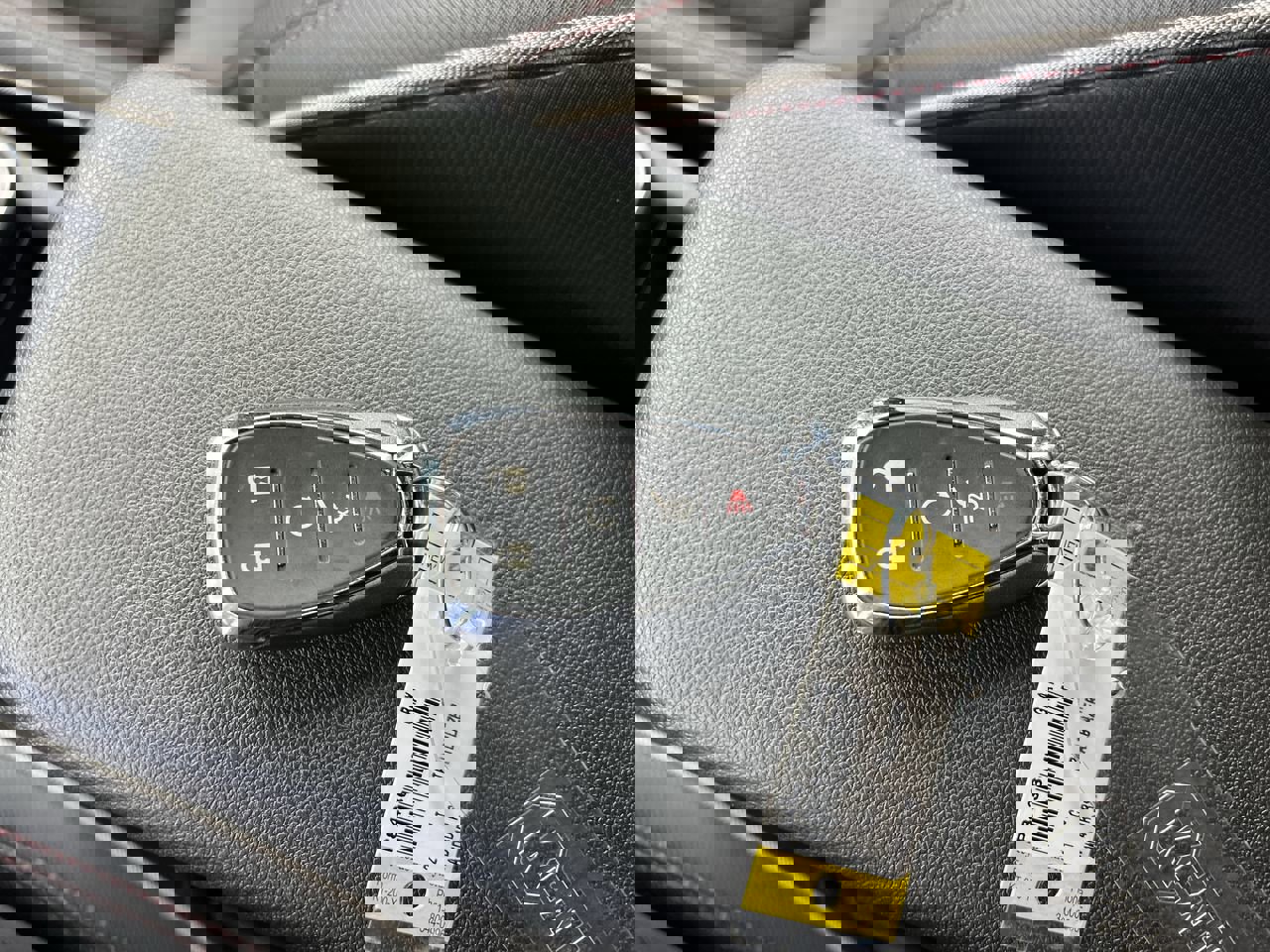 Used 2021 Chevrolet TrailBlazer RS w/ Sun and Liftgate Package image 37