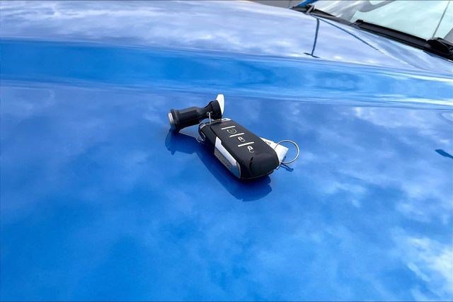 Used 2022 RAM 1500 Big Horn image 12