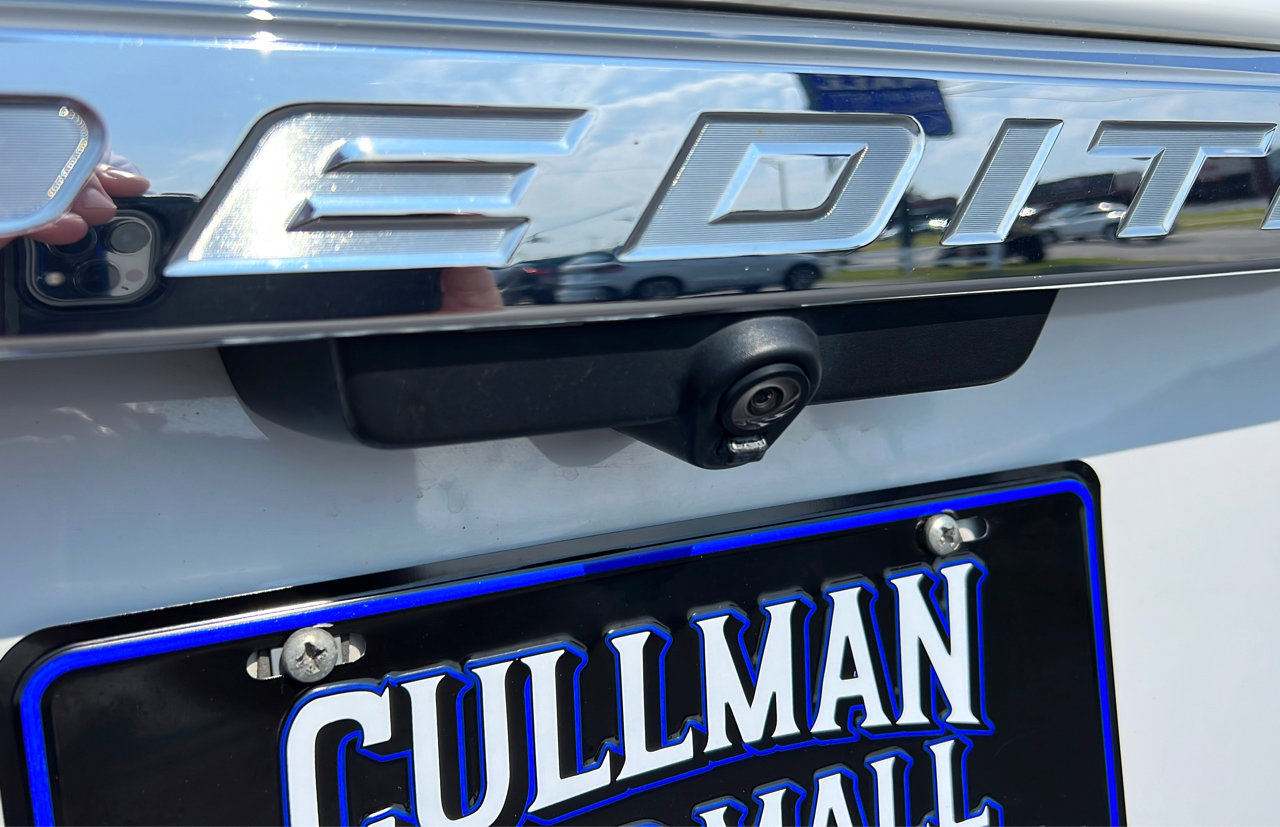 Used 2021 Ford Expedition Max Limited image 8