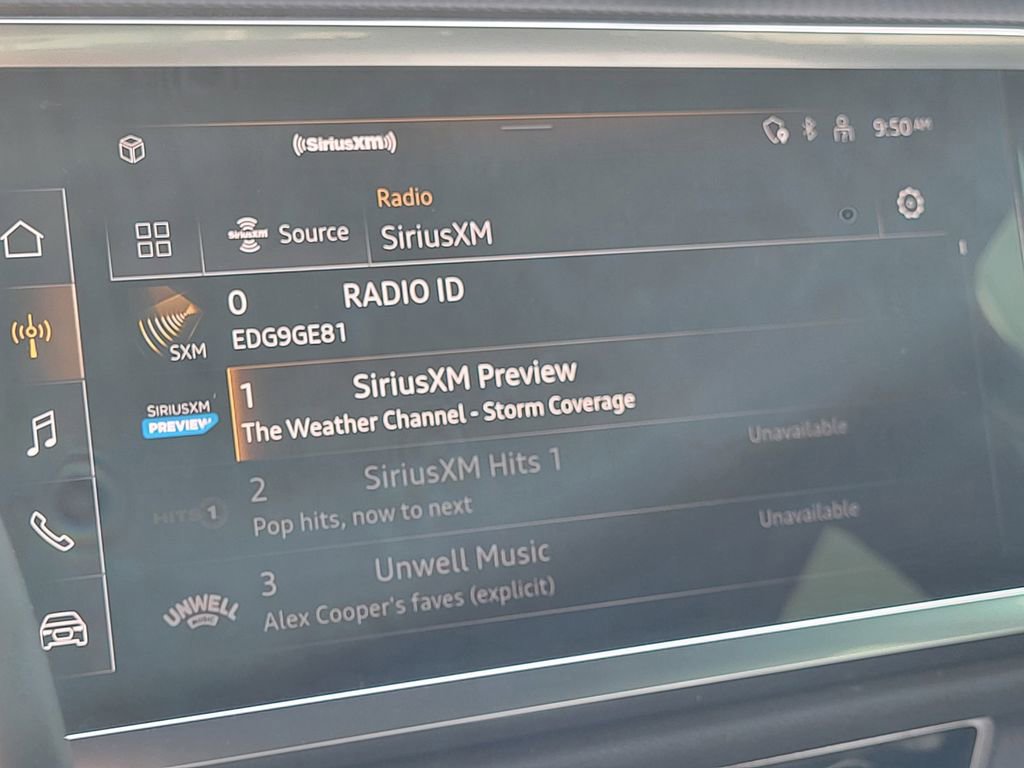 Certified 2023 Audi Q3 2.0T Premium Plus w/ Premium Plus Package image 20