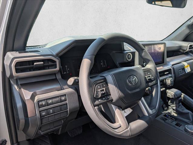 New 2026 Toyota 4Runner SR5 RWD image 3