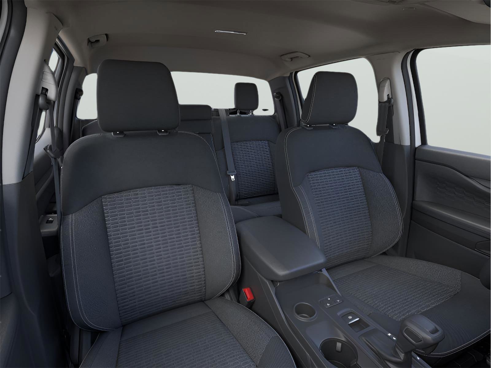 New 2026 Ford Ranger XL RWD image 9