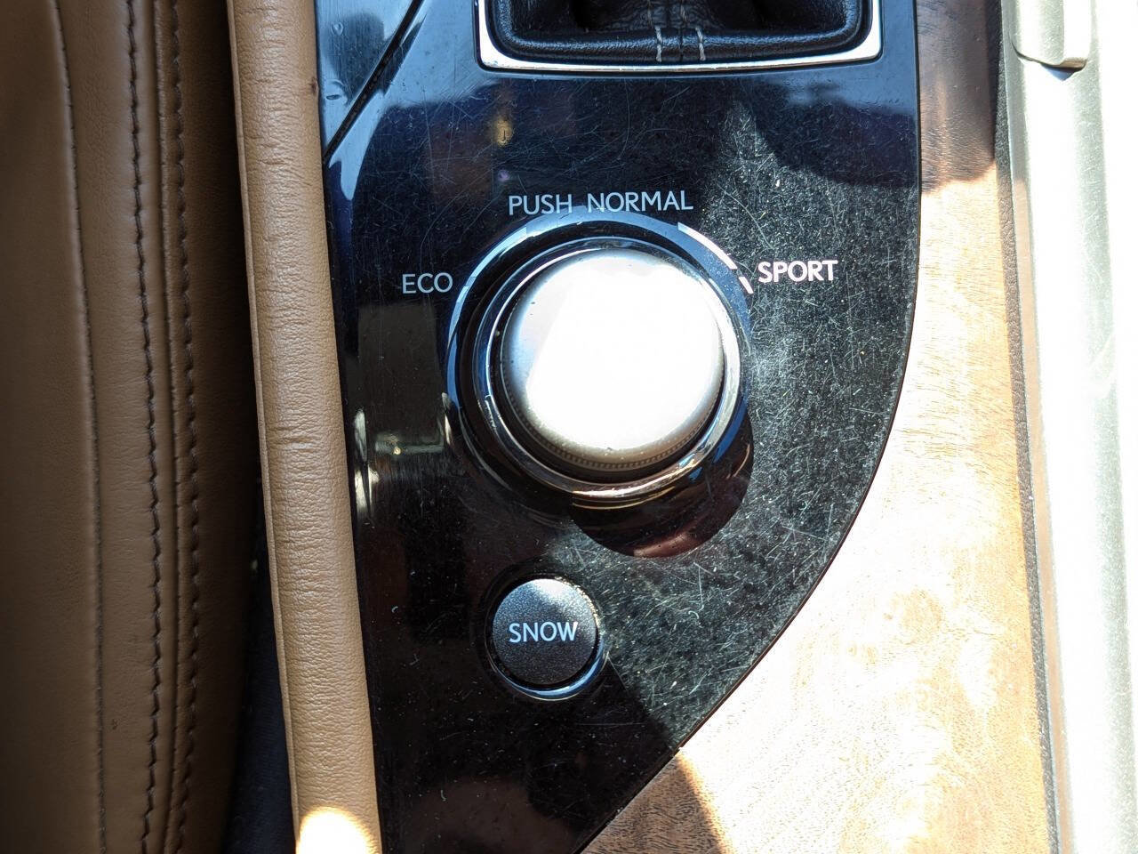 Used 2016 Lexus GS 350 Base AWD 4dr Sedan image 22