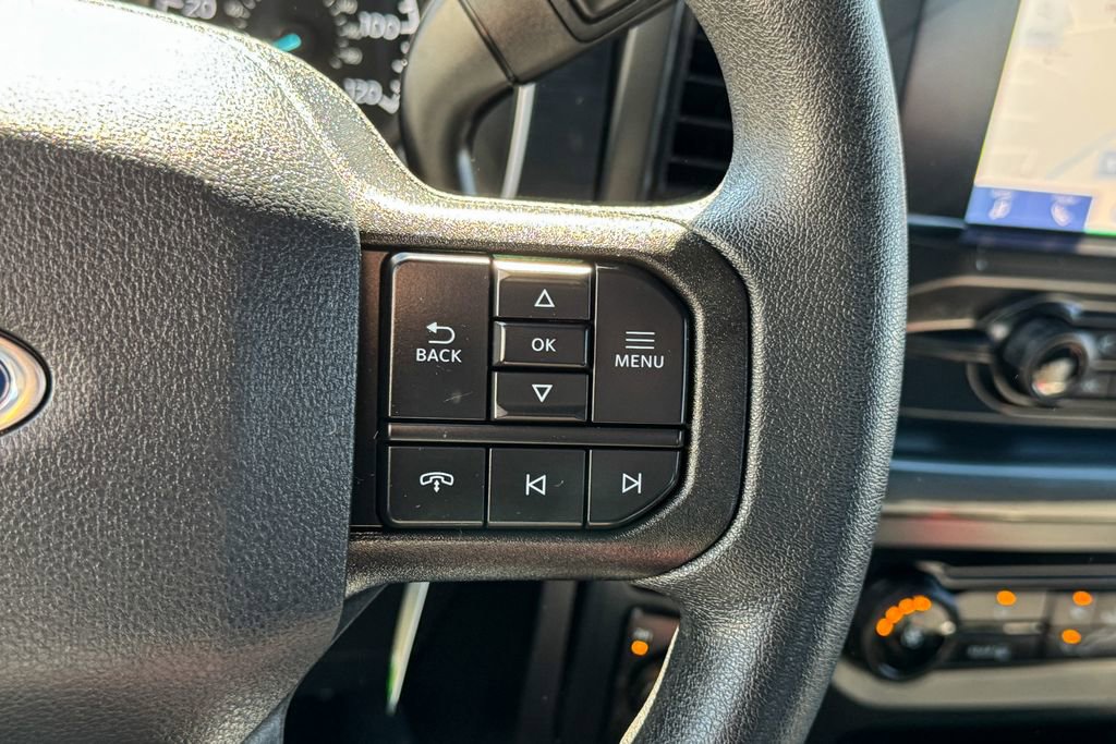 Certified 2022 Ford F150 XL w/ STX Appearance Package image 25