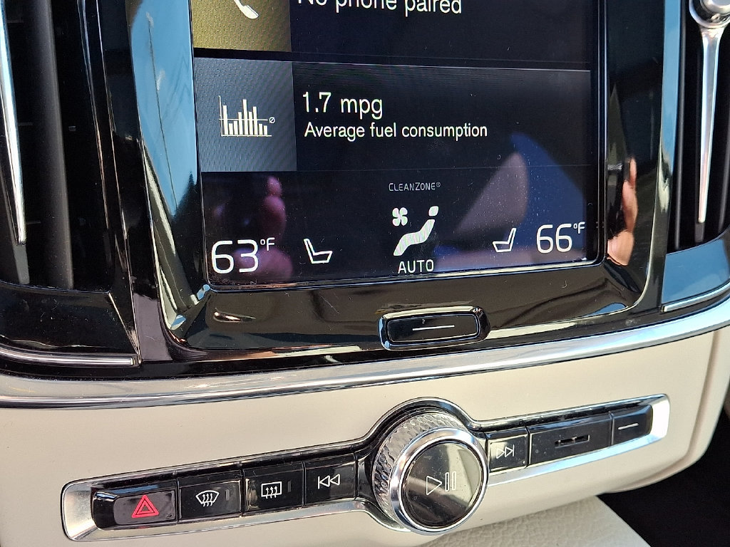 Used 2018 Volvo S90 T6 Momentum AWD/4WD image 13